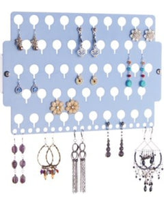 Mounted Hanging Jewelry