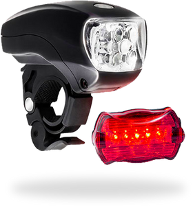 Bike Light Set