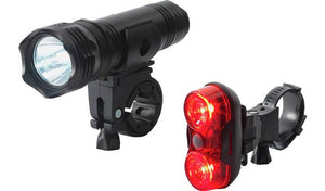 Bike Light Set